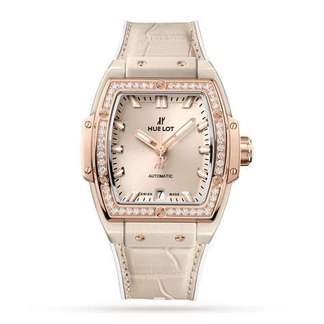 hublot ladies watches online|Hublot female watches.